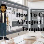 Project Plan Template with example