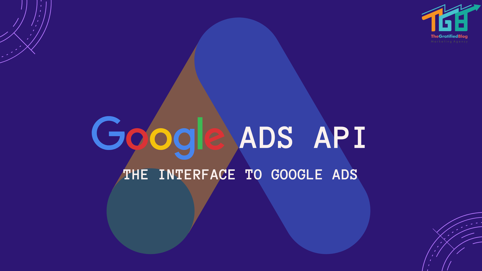 Google Ads API: The Interface to Google Ads