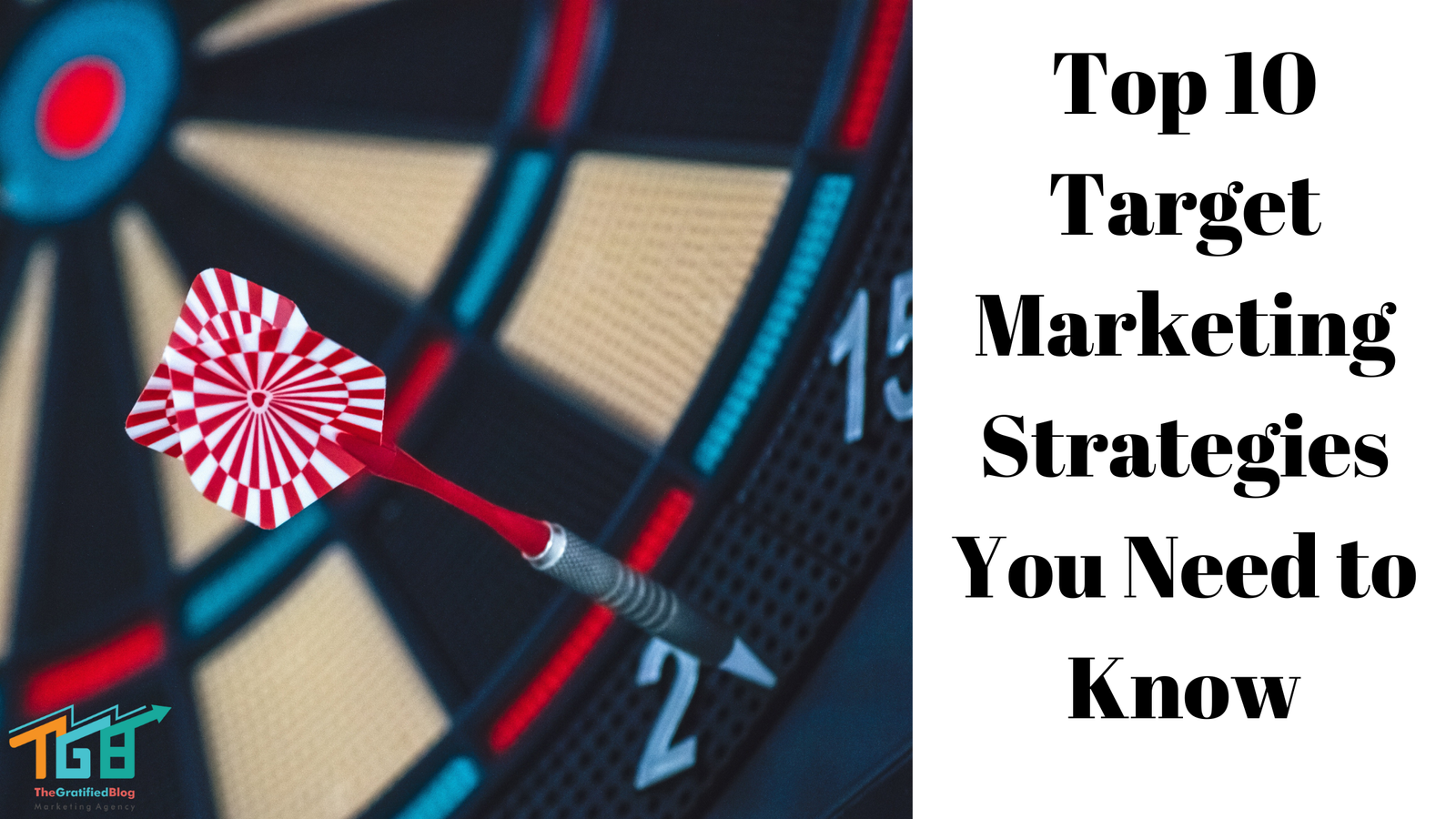 Top Target Marketing Strategy in 2022