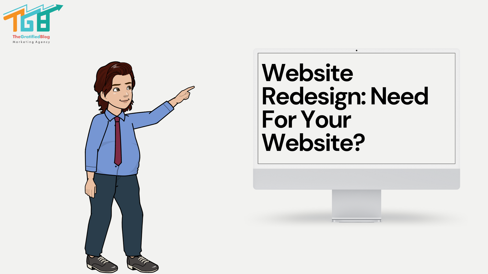 How to Redesign Your Website for Better Conversions and Site Performance?