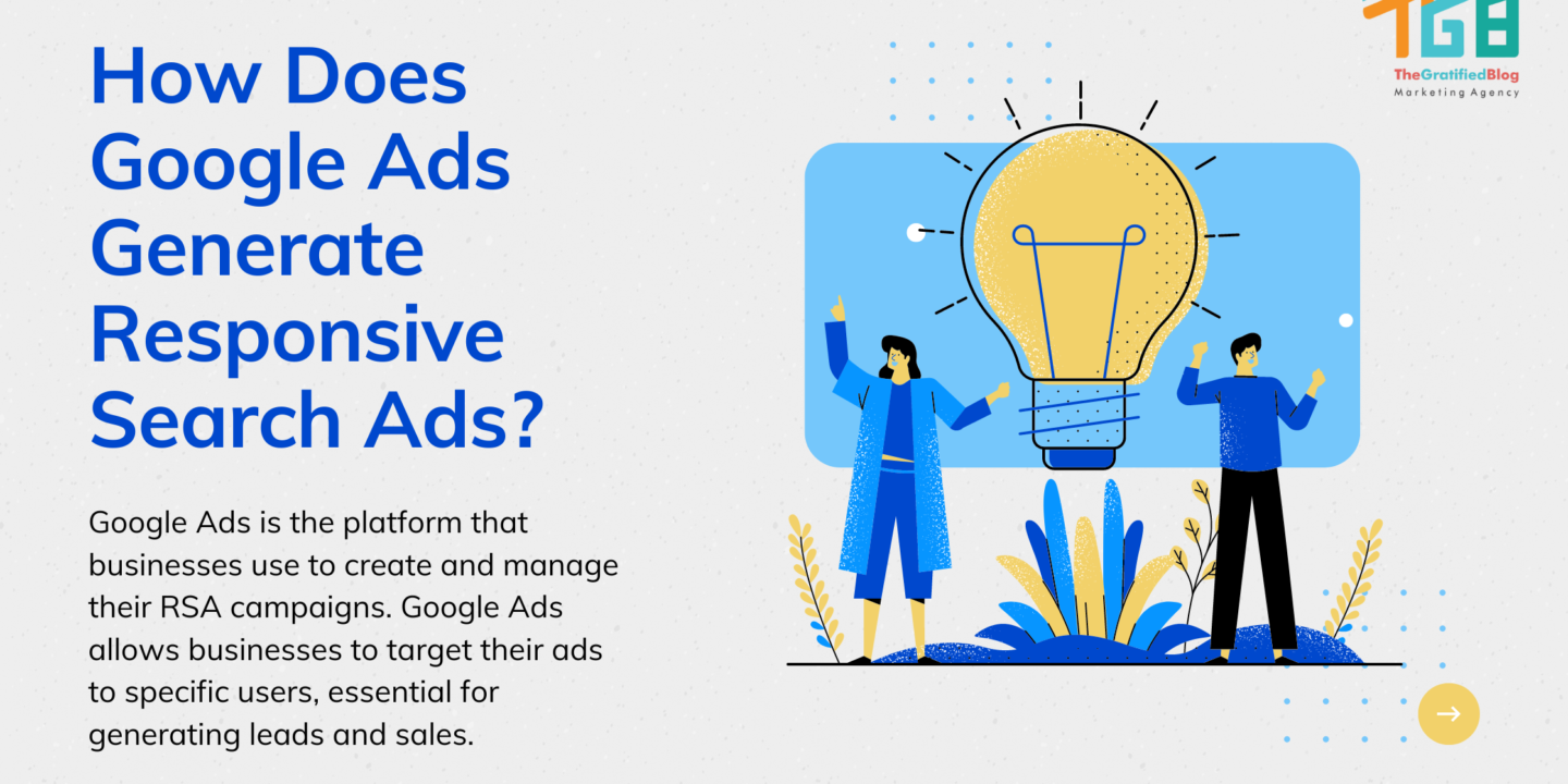 How Does Google Ads Generate Responsive Search Ads