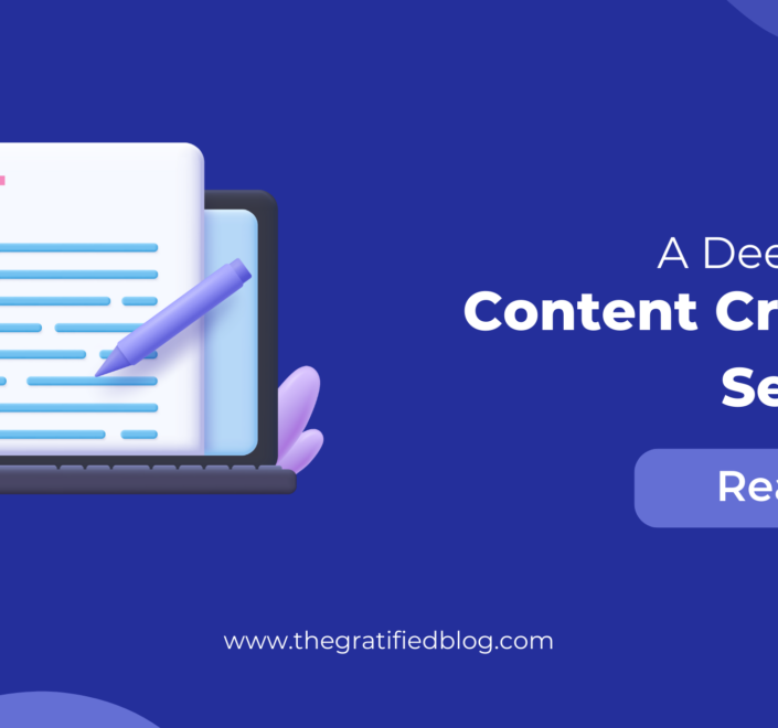 Content Creation Services: A Deep Guide