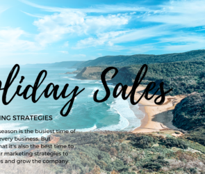 Holiday Sales: 6 Marketing Strategies