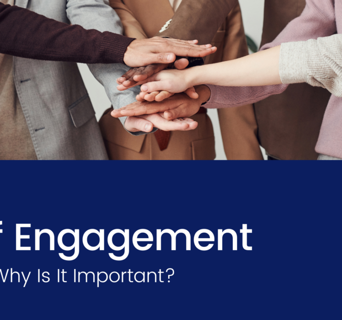 Staff Engagement: What & Why Is It Important