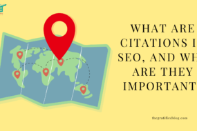 What are Citations in SEO and Why Are They Important