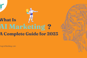 What Is AI Marketing A Complete Guide for 2023 (1)