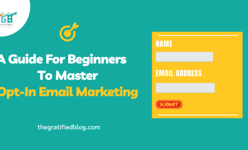 A Guide For Beginners To Master Opt-In Email Marketing