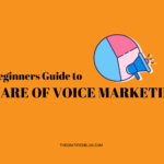 A Beginners Guide to Share Of Voice Marketing